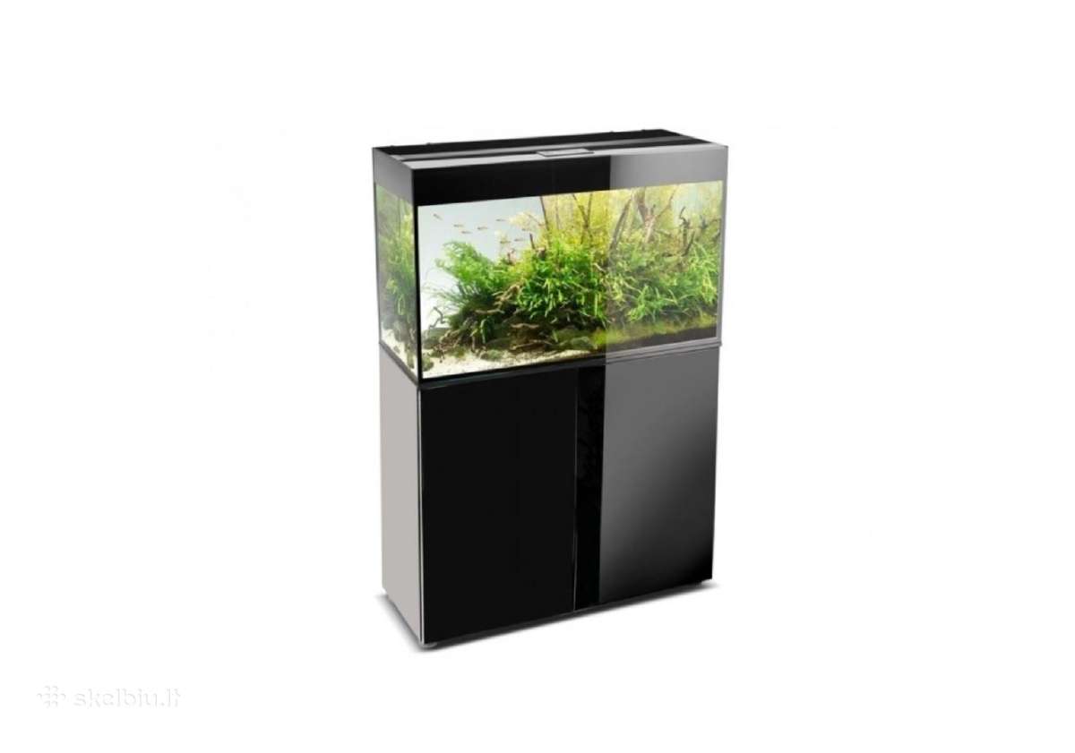 Akvariumas Aquael - Glossy 100 - nuotraukos Nr. 2
