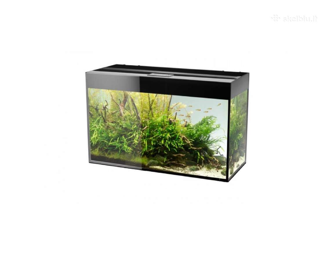 Akvariumas Aquael - Glossy 100 - nuotraukos Nr. 4