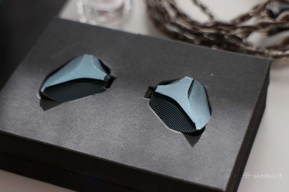 Hidizs Mp145 (Planar Iem) - nuotraukos Nr. 3