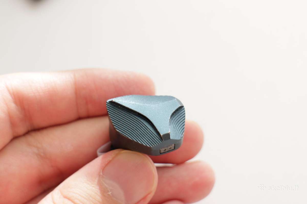 Hidizs Mp145 (Planar Iem) - nuotraukos Nr. 6