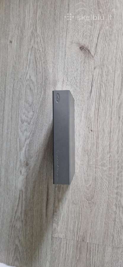 Lacie kompaktu skaitituvas ir HDD diskas - nuotraukos Nr. 3
