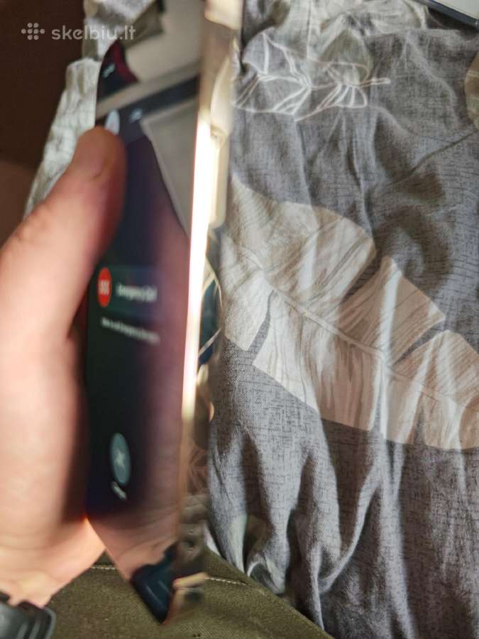 iPhone 12 pro 512gb idealūs. - nuotraukos Nr. 8