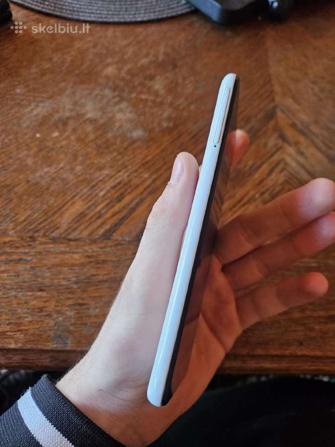 Samsung Galaxy A20e - nuotraukos Nr. 7