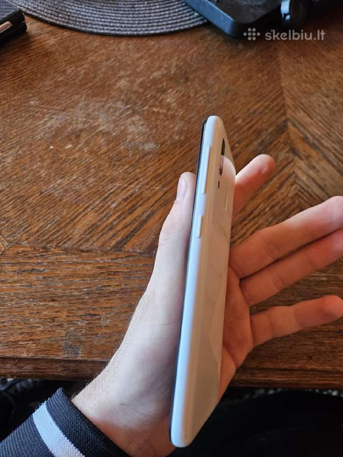 Samsung Galaxy A20e - nuotraukos Nr. 8