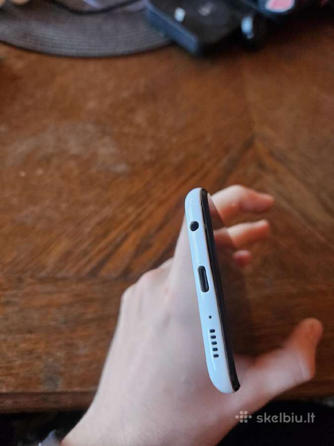Samsung Galaxy A20e - nuotraukos Nr. 9