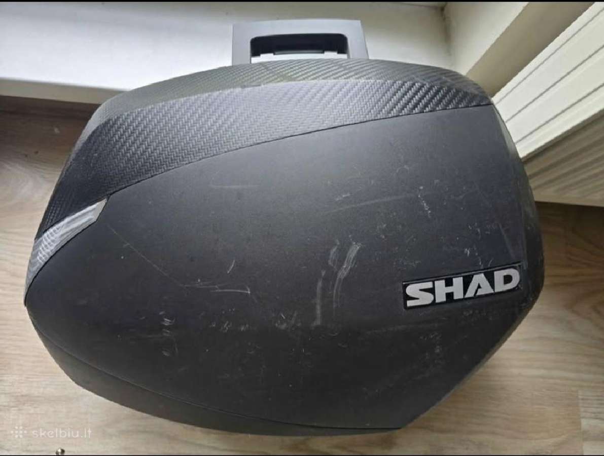 Shad Sh36 - nuotraukos Nr. 2