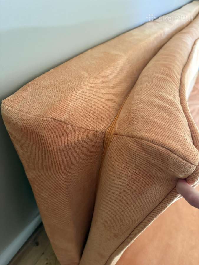 Dovanoju sofa - nuotraukos Nr. 2