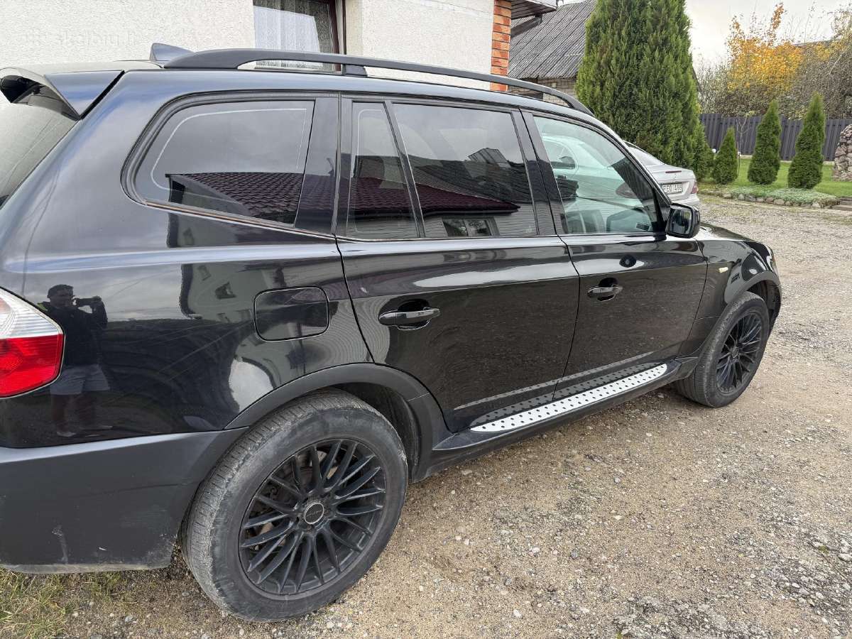 Bmw - nuotraukos Nr. 2