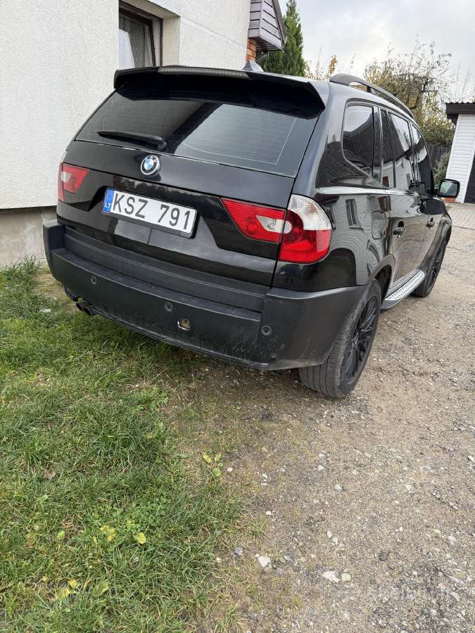 Bmw - nuotraukos Nr. 3