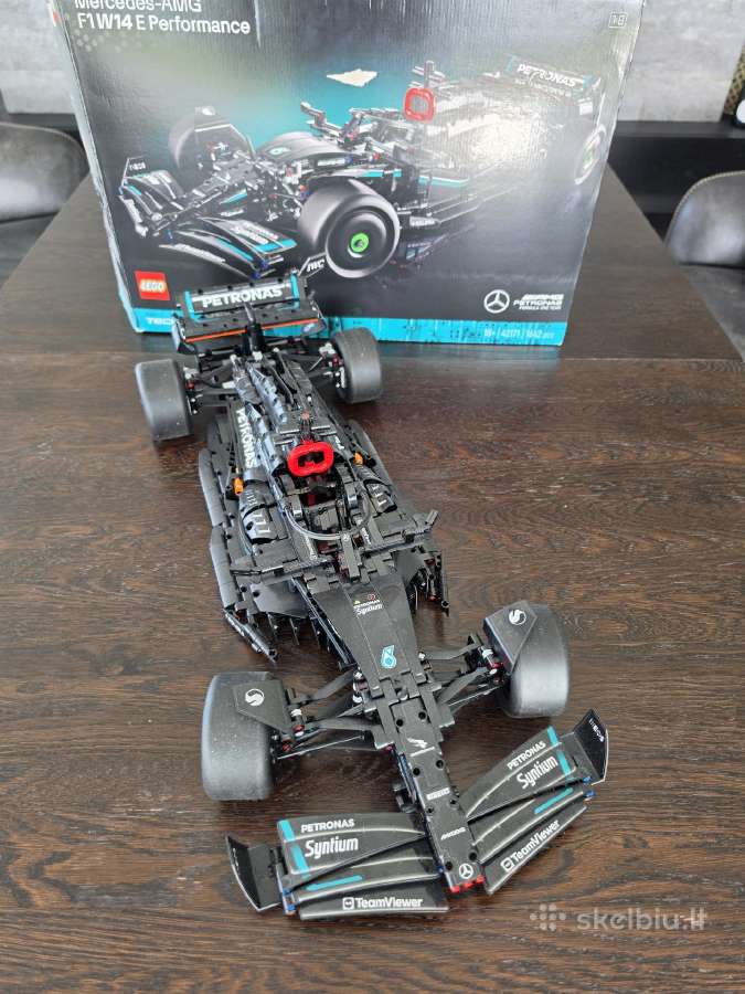 Lego - nuotraukos Nr. 2