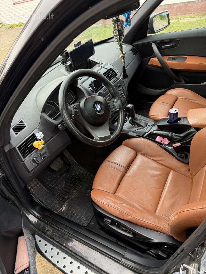 Bmw - nuotraukos Nr. 7