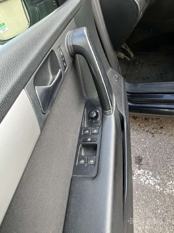 VW Passat, 2012 - nuotraukos Nr. 18