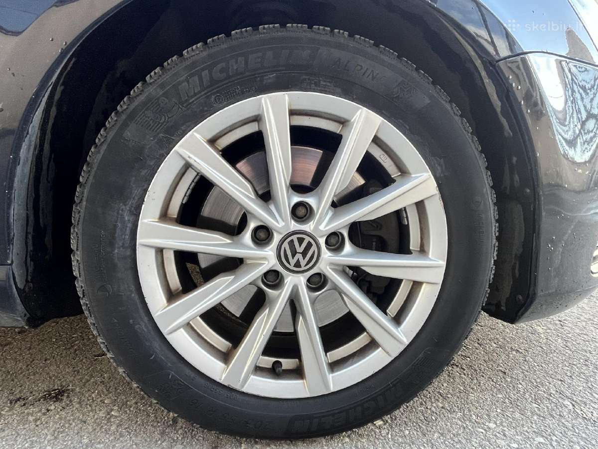 VW Passat, 2012 - nuotraukos Nr. 23