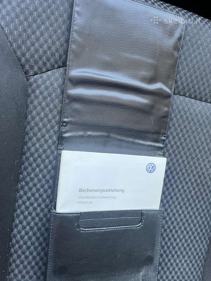 VW Passat, 2012 - nuotraukos Nr. 24