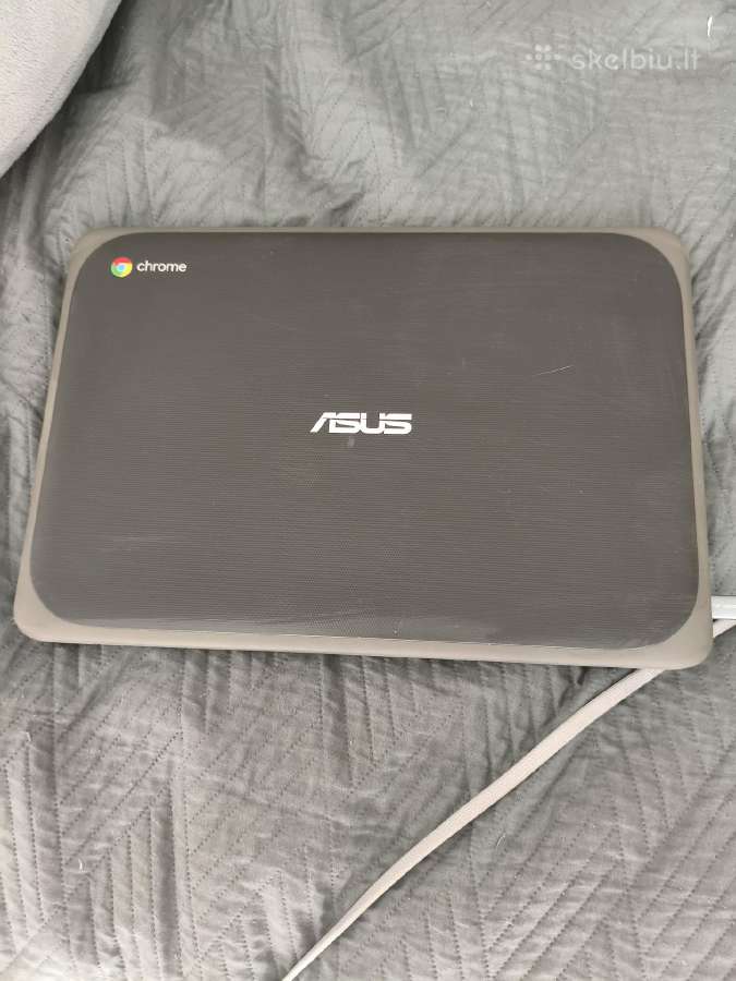 Parduodamas Asus chromebook c202x - nuotraukos Nr. 2
