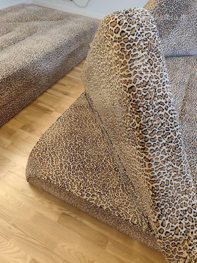 Lova sofa - nuotraukos Nr. 5