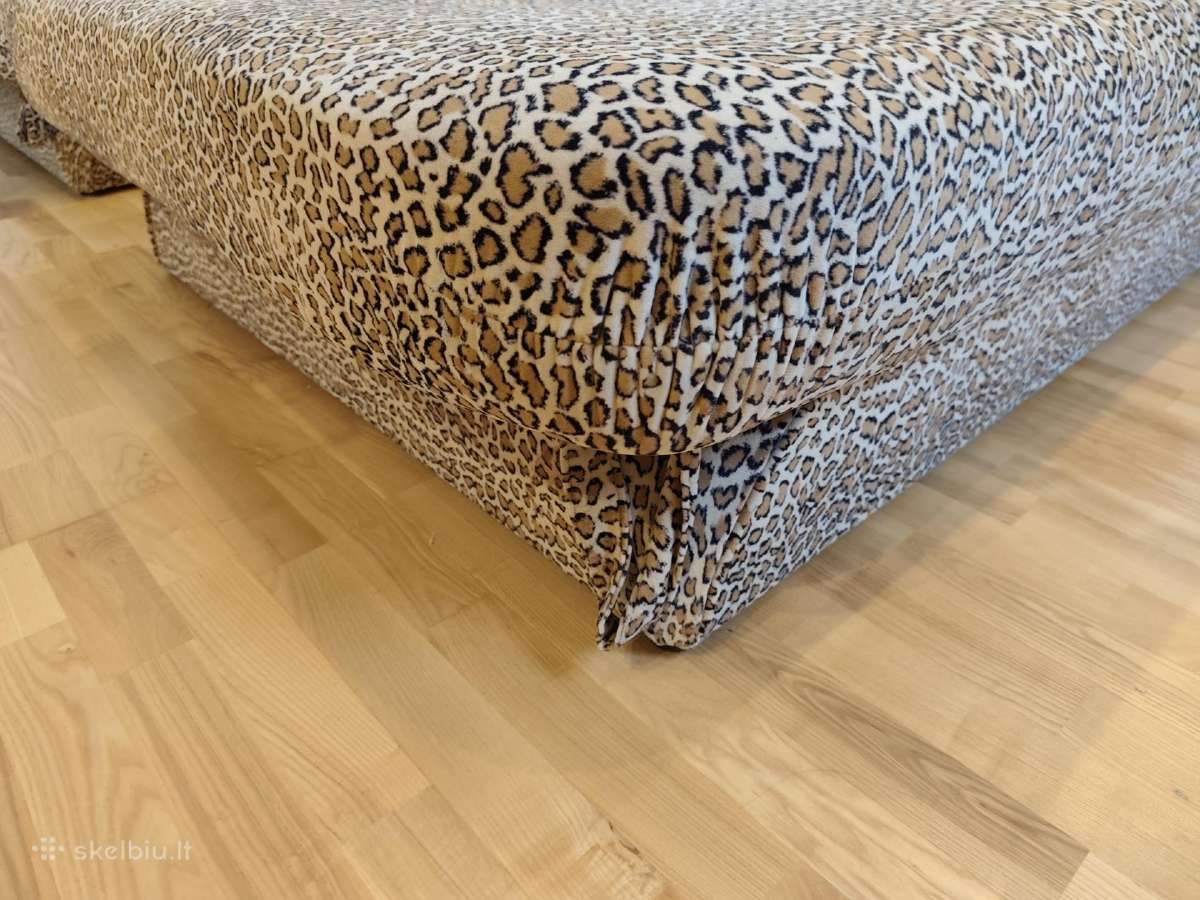 Lova sofa - nuotraukos Nr. 7