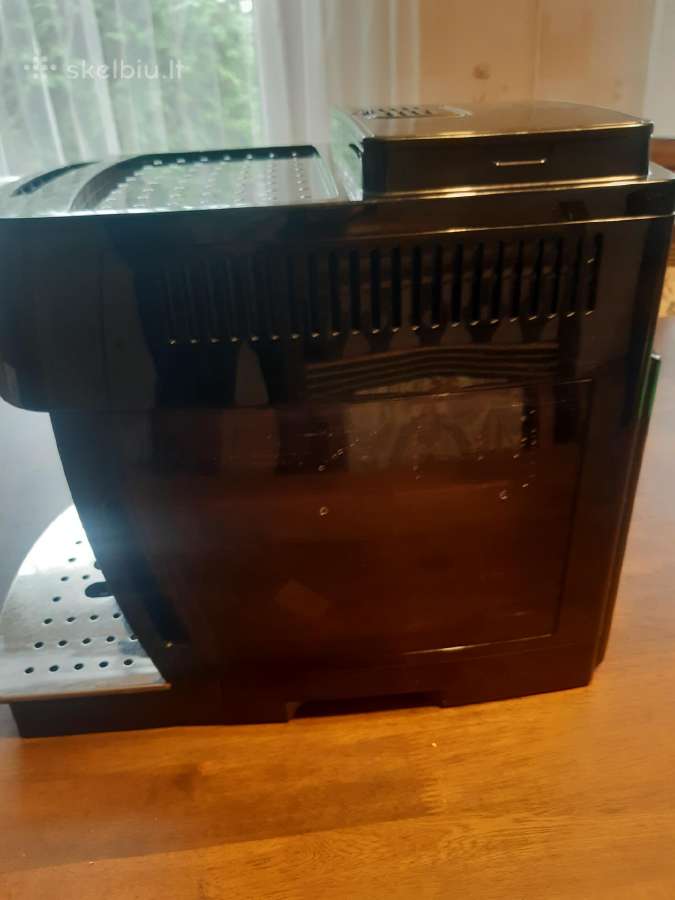Kavos aparatas Delonghi - nuotraukos Nr. 6