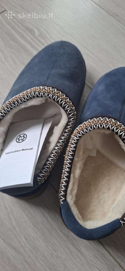 Ugg tipo batai 36d. Su vūlna - nuotraukos Nr. 2