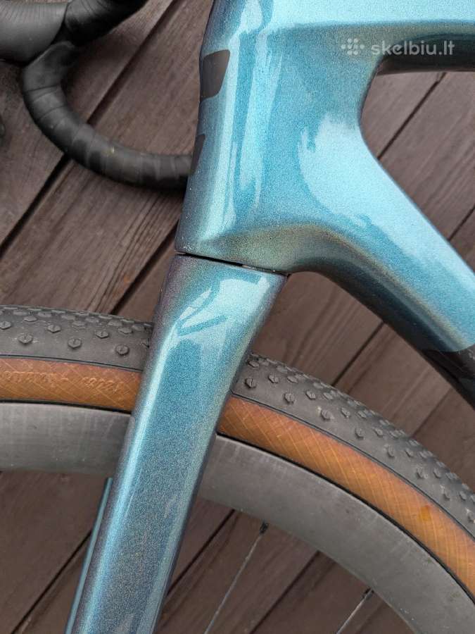 Cube cross race C:68x Slt gravel - nuotraukos Nr. 6