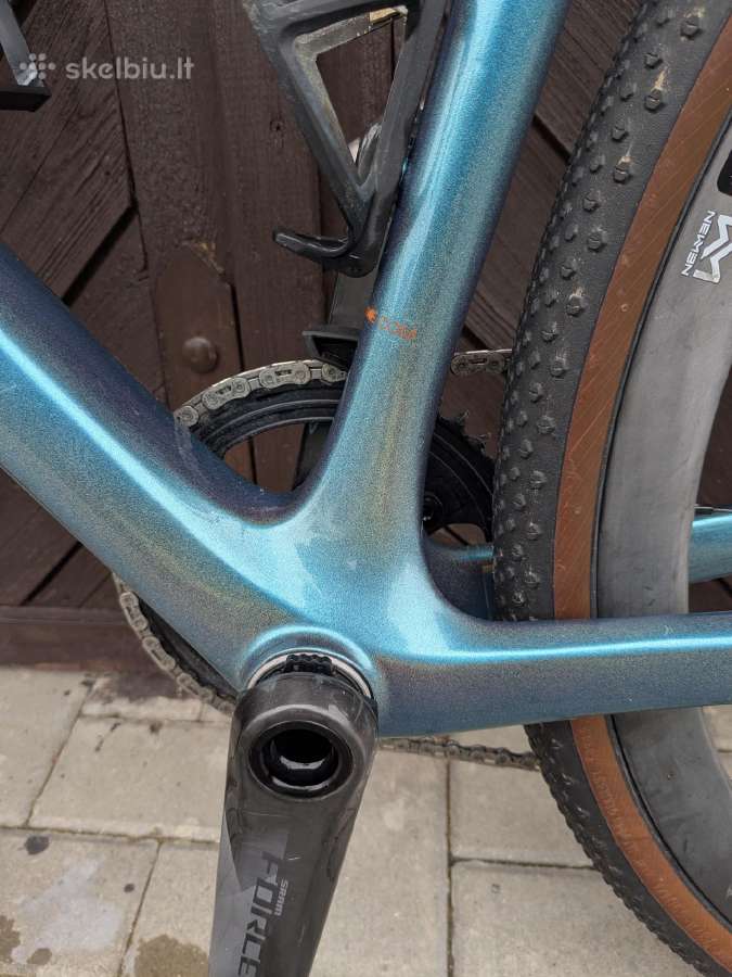 Cube cross race C:68x Slt gravel - nuotraukos Nr. 9