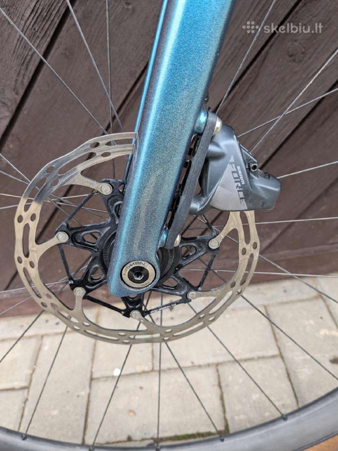 Cube cross race C:68x Slt gravel - nuotraukos Nr. 11