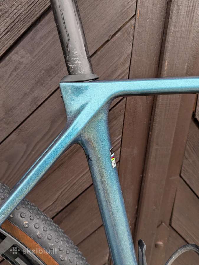 Cube cross race C:68x Slt gravel - nuotraukos Nr. 13