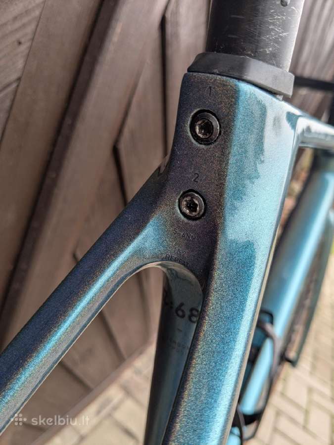 Cube cross race C:68x Slt gravel - nuotraukos Nr. 14
