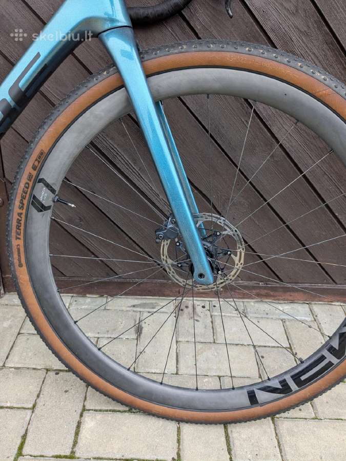 Cube cross race C:68x Slt gravel - nuotraukos Nr. 17