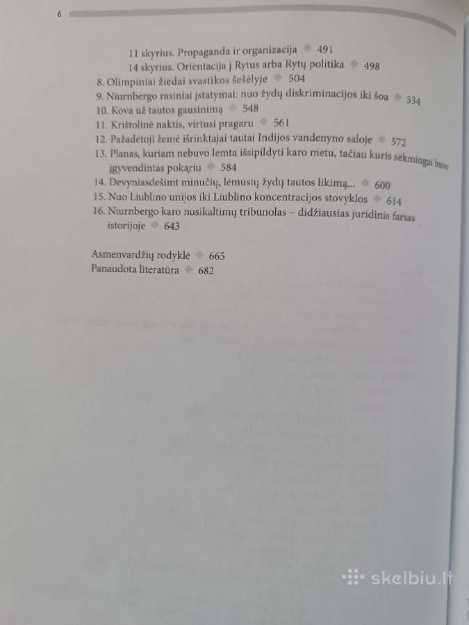 Pralaimėta Adolfo Hitlerio kova - nuotraukos Nr. 3
