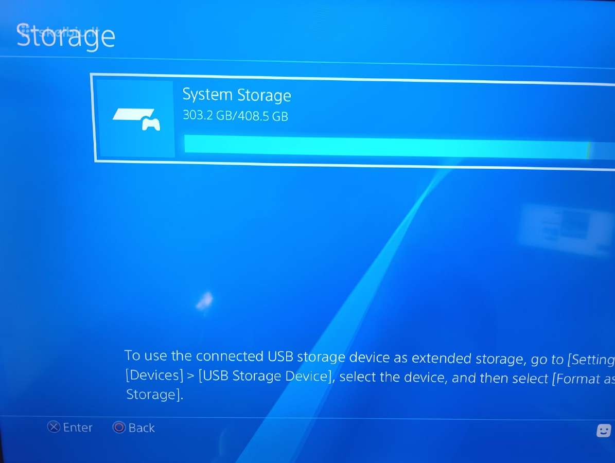Parduodama Playstation 4 Fat atrišta 500gb - nuotraukos Nr. 5