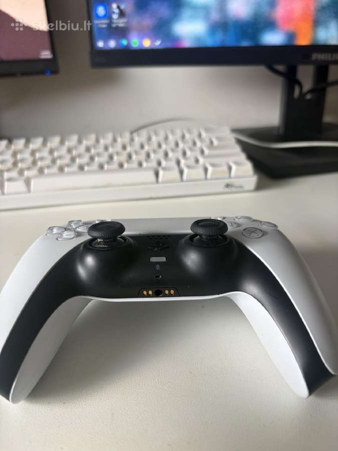 Playstation 5 Dualsense pultas - nuotraukos Nr. 2