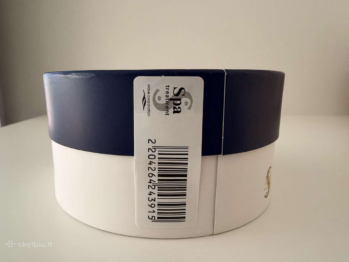 Paakiu kaukes Spa Treatment Nmn Stretch Eye Sheet - nuotraukos Nr. 3