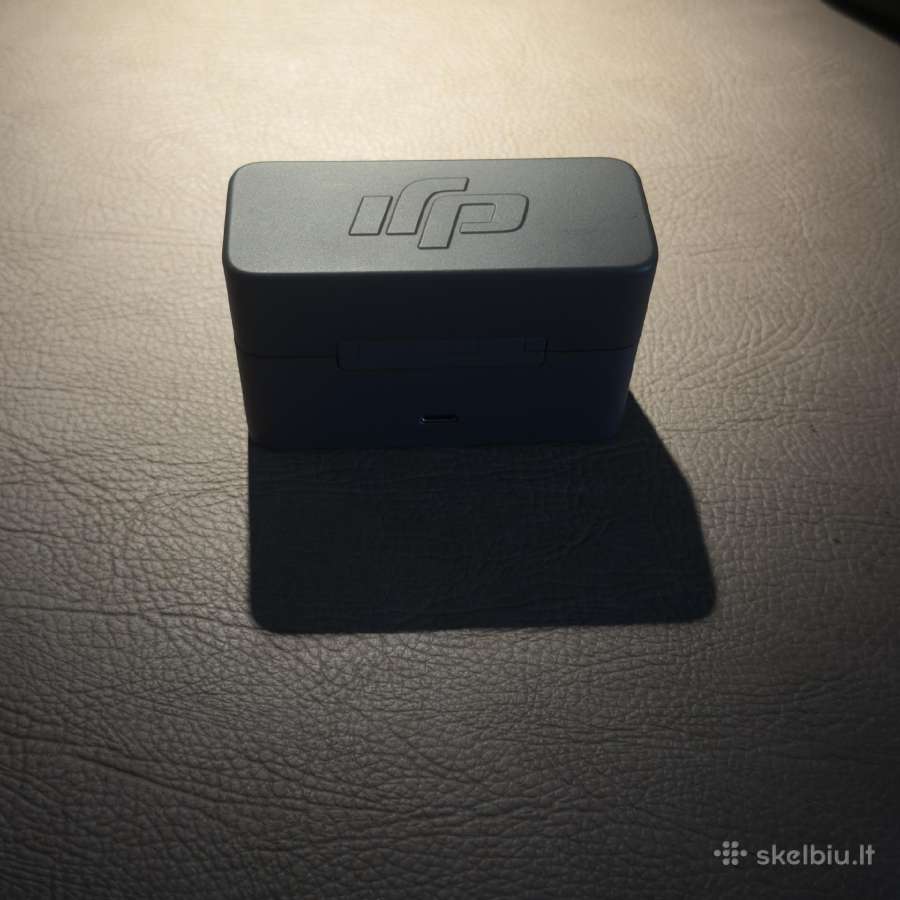 Dji mic mini - nuotraukos Nr. 3