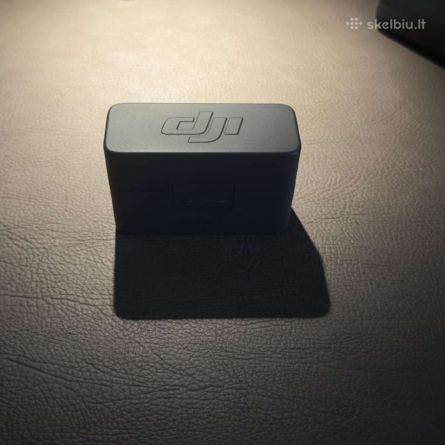 Dji mic mini - nuotraukos Nr. 4