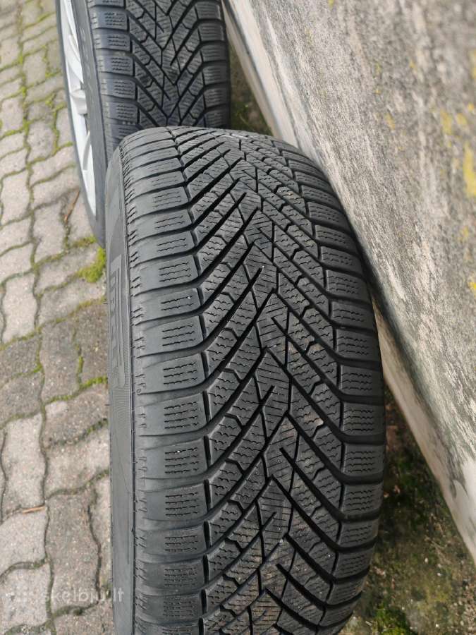 Pirelli 6mm 23 m Bmw F11/10 - nuotraukos Nr. 4