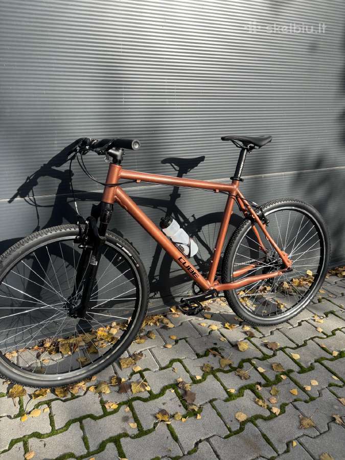 Cube pure hibridas - nuotraukos Nr. 3