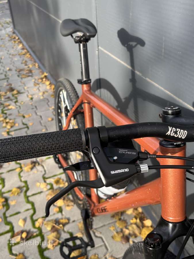 Cube pure hibridas - nuotraukos Nr. 4