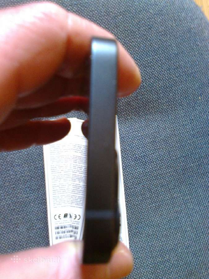 iPhone 13 mini - nuotraukos Nr. 5