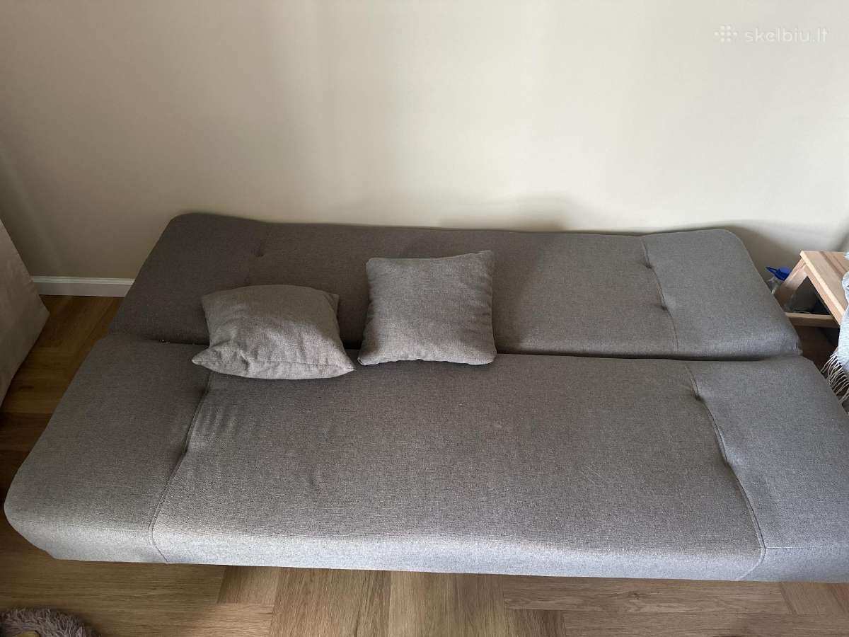 Sofa - nuotraukos Nr. 2