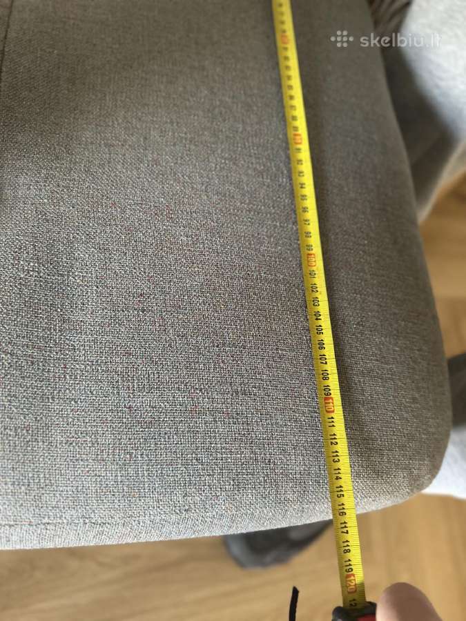 Sofa - nuotraukos Nr. 4