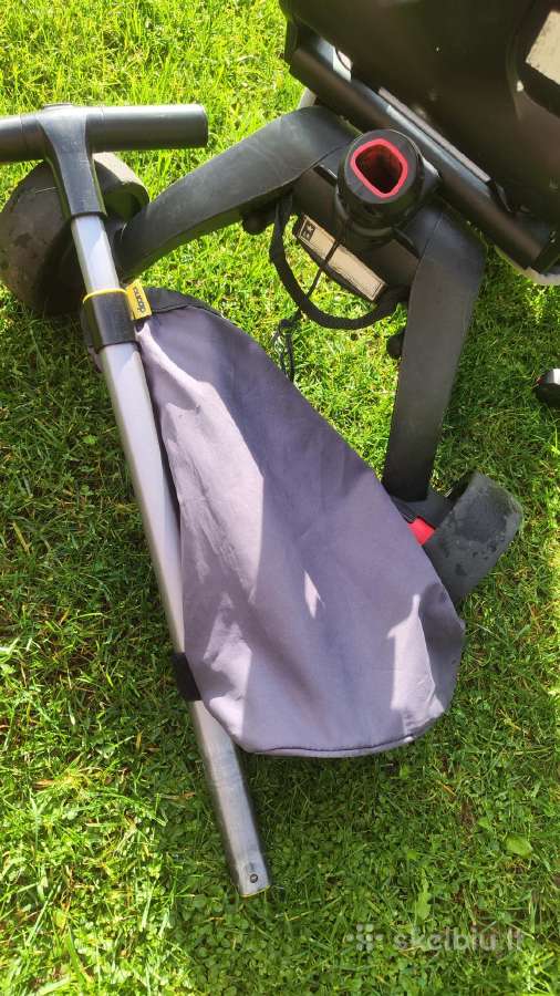 Doona Liki Trike - nuotraukos Nr. 10