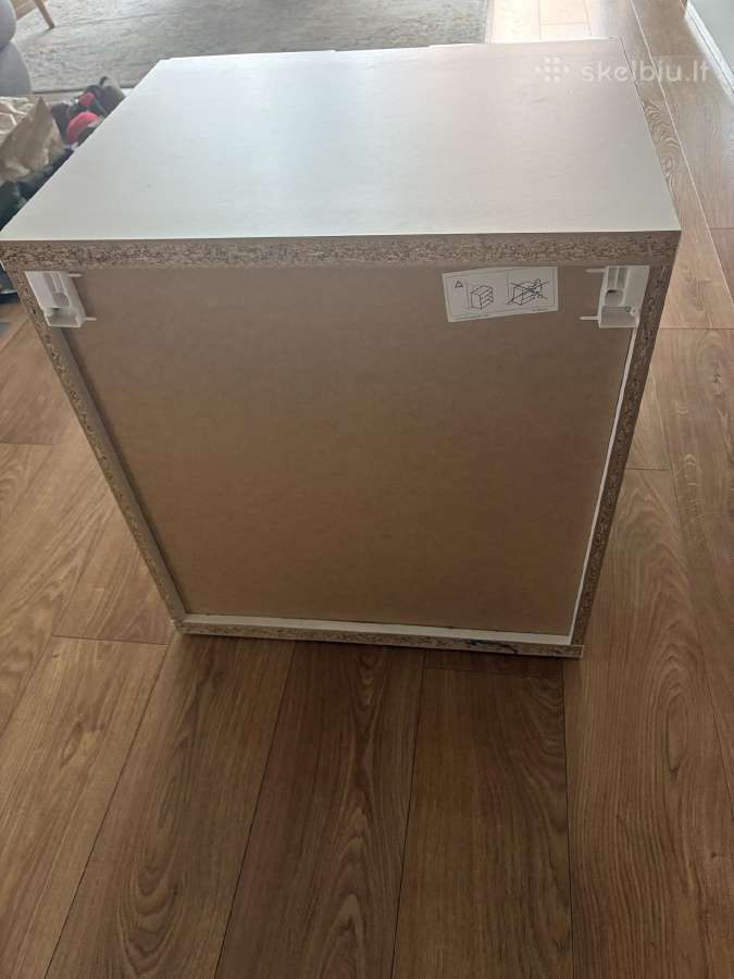 Ikea Stuva Vaikiška Komoda - nuotraukos Nr. 3