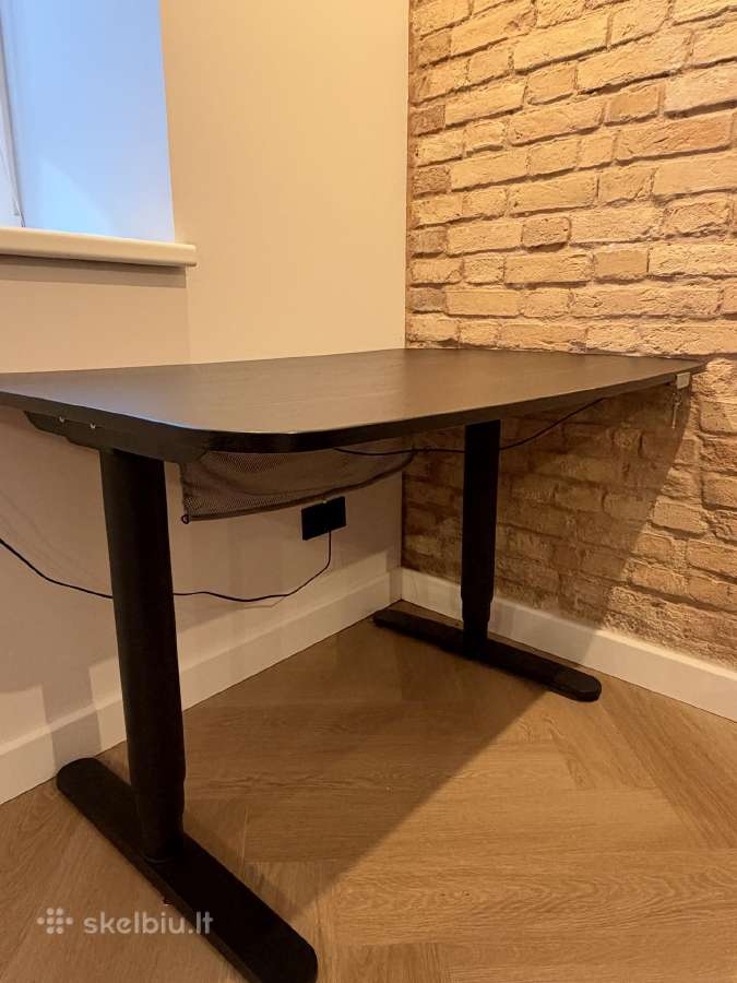 Ikea stalas - nuotraukos Nr. 2