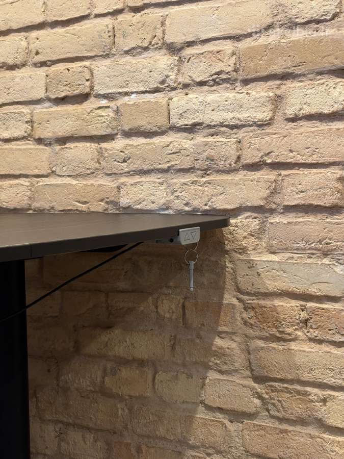 Ikea stalas - nuotraukos Nr. 3