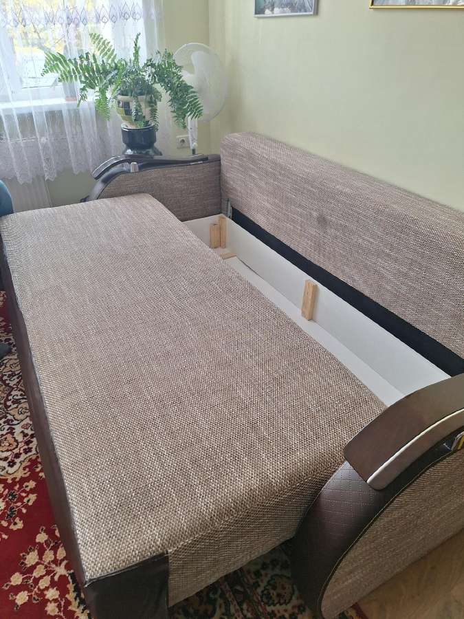 Sofa-lova - nuotraukos Nr. 2