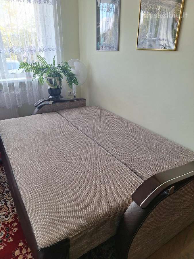 Sofa-lova - nuotraukos Nr. 3