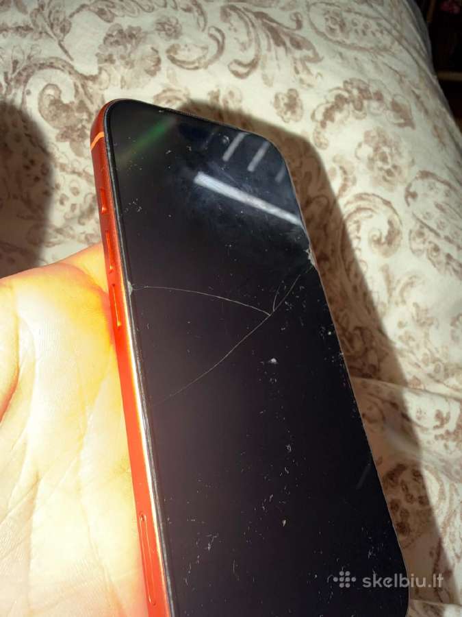 iPhone 17 pro - nuotraukos Nr. 3
