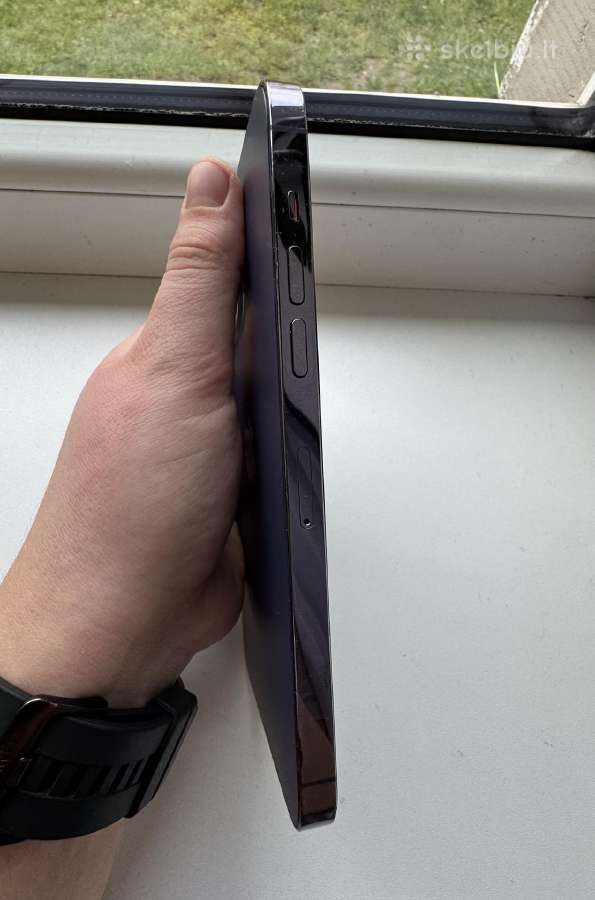 iPhone 14 Pro Max 128gb - nuotraukos Nr. 6