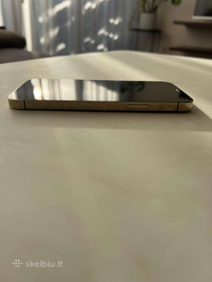 iPhone 12 Pro - nuotraukos Nr. 5